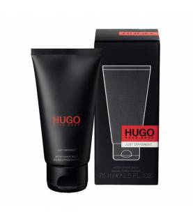 Hugo Boss after shave balm...