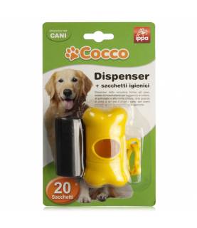 Cocco Dispenser 20...