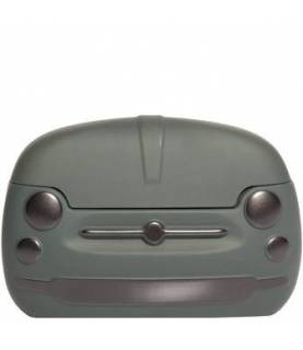 Zaino discount 500 fiat