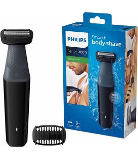 PHILIPS SMOOTH BODY SHAVE...