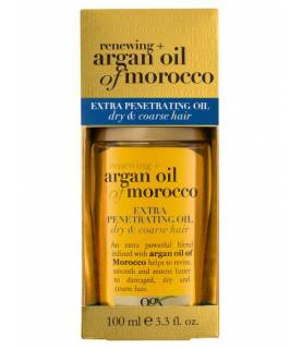 Ogx renewing+argan oil of...