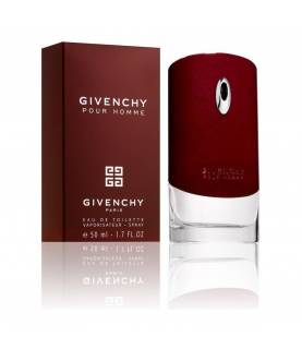 GIVENCHY POUR HOMME EDT...