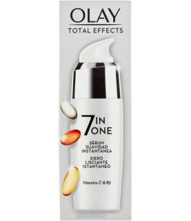 Olay total effects 7 in uno...