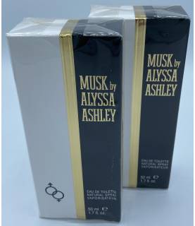 MUSK BY ALYSSA ASHLEY EDT...