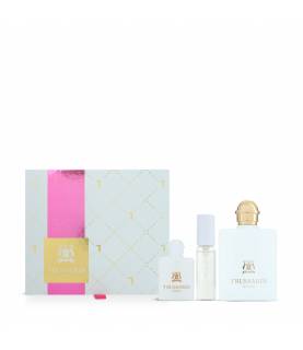 Trussardi donna pret 2025