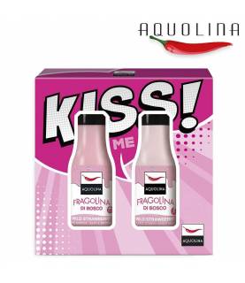 Confezione Aquolina Kiss me !