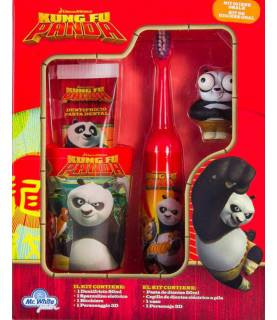 Kung Fu Panda Kit...