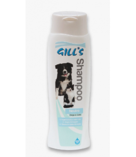 Gill's Shampoo per cani -...