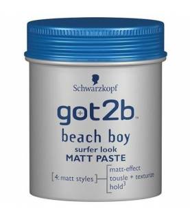 GOT2B BEACH BOY MATT PASTE...