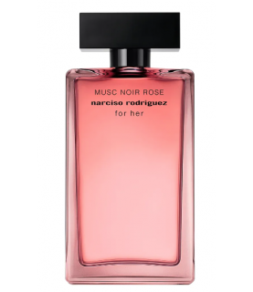 Narciso Rodriguez for her...